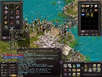황금장화인증스샷!~~!~! 땡잡았네요 업하고 선물 받은듯 ㅎ : 리니지-NCSOFT