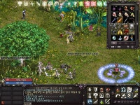 기분좋은하루당~ 샤바샤바~ ㅋㅋ - 하딘 : 리니지 - NCSOFT