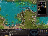 황금장화 주긴 주는구나.. : 리니지-NCSOFT