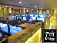 [Cozy PC방,아이린PC방 특별한 방문 후기] 부산 붉은기사단의 특별한 방문 후기입니다 : 리니지-NCSOFT