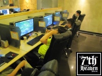 [Cozy PC방,아이린PC방 특별한 방문 후기] 부산 붉은기사단의 특별한 방문 후기입니다 : 리니지-NCSOFT