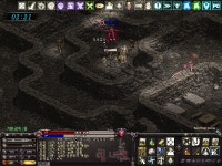 너도 죽고 나도 죽고~ : 리니지-NCSOFT