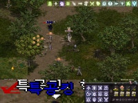 흉들요세숨어서사냥만처하더라? : 리니지-NCSOFT