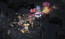 에잇밀리언(8million) | 에잇 안찍어ㅋㅋ - 질리언 : 리니지 - NCSOFT