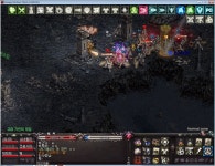 에잇밀리언(8million) | 에잇 안찍어ㅋㅋ - 질리언 : 리니지 - NCSOFT