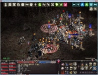 에잇밀리언(8million) | 에잇 안찍어ㅋㅋ - 질리언 : 리니지 - NCSOFT