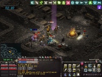 개티사장님과 꼬봉동맹혈님들(주 환 이 가 시 켰어) : 리니지-NCSOFT