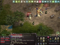 개티사장님과 꼬봉동맹혈님들(주 환 이 가 시 켰어) 9/15 : 리니지-NCSOFT