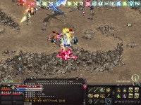 개티사장님과 꼬봉동맹혈님들(주 환 이 가 시 켰어) 9/16 : 리니지-NCSOFT