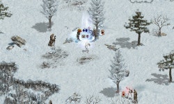 추석맞이 라인특집 제 1탄 - 세바스챤 : 리니지 - NCSOFT