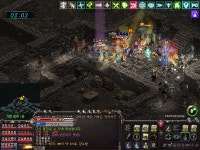 개티사장님과 꼬봉동맹혈님들(주 환 이 가 시 켰어) 9/17 : 리니지-NCSOFT