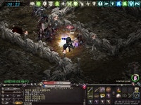 여별 ㅋㅋ2:1독식ㅋㅋㅋ : 리니지-NCSOFT