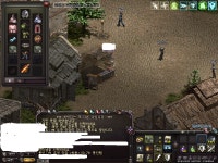 북구7수장. - 스샷 : 리니지 - NCSOFT