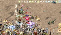 전자공고 쌈짱1 : 리니지-NCSOFT