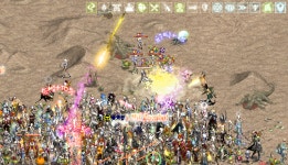 전자공고 쌈짱1 : 리니지-NCSOFT