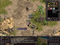 [시간여행] 2002 월드컵 : 리니지-NCSOFT