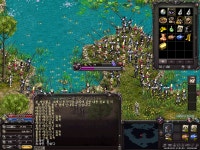 커츠섭 황금장화 영양만점반지 : 리니지-NCSOFT