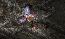 안녕하세요~~ 콩...다...방...인데요... 라인님들 너무하심..ㅠㅠ : 리니지-NCSOFT 안녕하세요~~ 콩...다...방...인데요...   라인님들 너무하심..... 