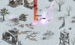 리얼보스랑 클라스가 다른스샷[3] - 세바스챤 : 리니지 - NCSOFT