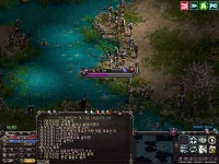 이 아이에게 관심좀 `` : 리니지-NCSOFT