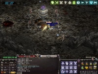 웰무는 나의 친구^^;나 75맞어`ㅡ`; : 리니지-NCSOFT