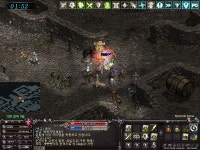 중립 개다잉 샤샤샷 : 리니지-NCSOFT