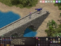 왕차돌 몹사 ㅋㅋㅋㅋㅋ - 질리언 : 리니지 - NCSOFT