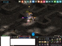 데헷 - 파아그리오 : 리니지 - NCSOFT