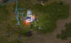 저리꺼지시게나 : 리니지-NCSOFT
