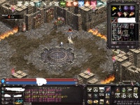 중앙사원 요새진짜 나 **듯... : 리니지-NCSOFT