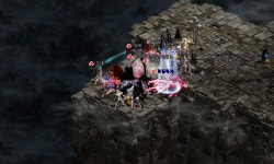 18 보탐을 1시간반하네 헤헤 4연사 : 리니지-NCSOFT