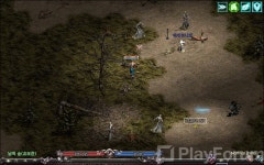 엔씨, 불법프로그램과 전쟁 선언 : 리니지-NCSOFT