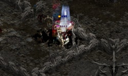 소룡아...놀자... : 리니지-NCSOFT