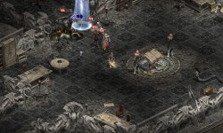 나는 59렙 조팝입니다. : 리니지-NCSOFT