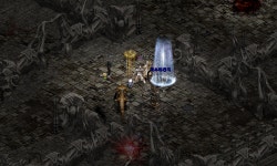 오늘도 그냥 갈 수 없죠~ : 리니지-NCSOFT