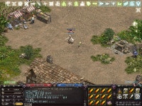 형들 나 73레벨업했엉~! 내 엠피 한번 볼레? : 리니지-NCSOFT