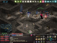 고무패지 짜장을 마지막으로.^^ - 데포로쥬 : 리니지 - NCSOFT