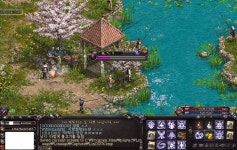 샤브..라니구두 &lt;---- 원래 돈은 그게 다가 아니었다. : 리니지-NCSOFT