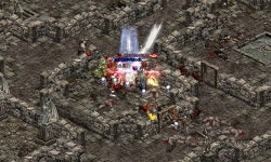 하나더 : 리니지-NCSOFT