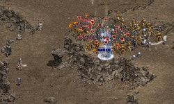 파푸리 대리 클라스~ - 가드리아 : 리니지 - NCSOFT