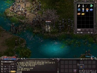 금빛물고기가 ~~ !! : 리니지-NCSOFT