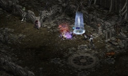 전설혈 지휘 기성이 독식!!! : 리니지-NCSOFT