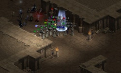 요정도 막자는잇어야 왓숑이제~ : 리니지-NCSOFT