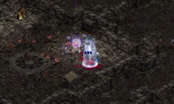 식사들은 하셨습니까.1 - 세바스챤 : 리니지 - NCSOFT