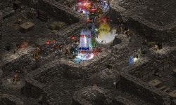 도깨비혈로 새롭게 인사 드립니다 ^_ㅋ - 파아그리오 : 리니지 - NCSOFT