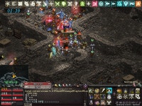 도깨비혈로 새롭게 인사 드립니다 ^_ㅋ : 리니지-NCSOFT