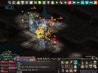 도깨비혈로 새롭게 인사 드립니다 ^_ㅋ - 파아그리오 : 리니지 - NCSOFT