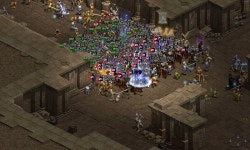 너님들에게 안식을~! : 리니지-NCSOFT