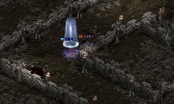 엣지 PC방 현피 드립 치는 사람의 최후 : 리니지-NCSOFT
