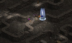 새롬아 - 하딘 : 리니지 - NCSOFT